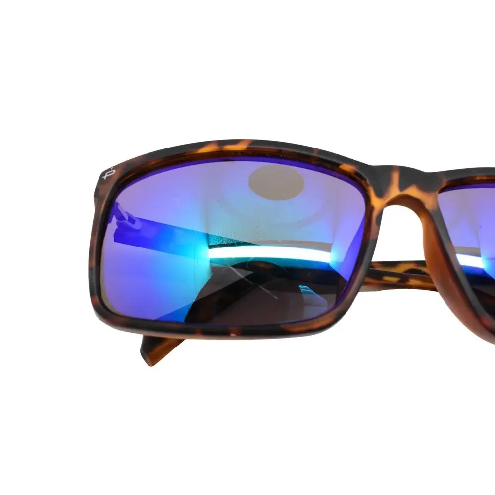 Privé Revaux Man-Made C10 60-15-140 Sunglasses -LENSES GOOD/FRAME VERY GOOD-READ